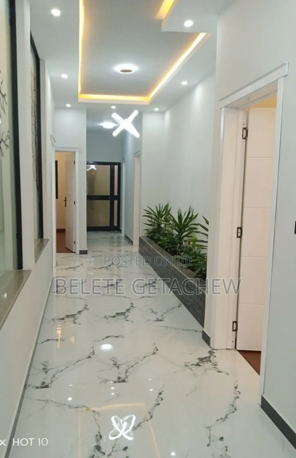 4bdrm Villa in Wosen, Luxury Villa, Yeka for sale