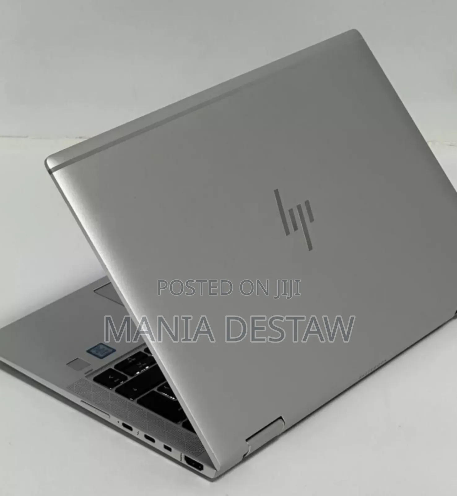 Laptop HP EliteBook X360 1030 G3 16GB Intel Core I5 SSD 512GB