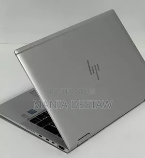 Laptop HP EliteBook X360 1030 G3 16GB Intel Core I5 SSD 512GB