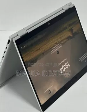 Laptop HP EliteBook X360 1030 G3 16GB Intel Core I5 SSD 512GB