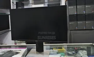 Photo - New Dell Moniter