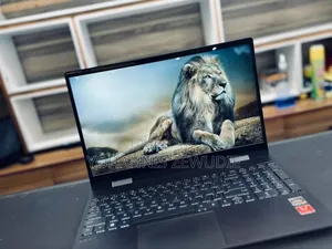 New Laptop HP Envy X360 16GB AMD Ryzen 5 SSD 512GB