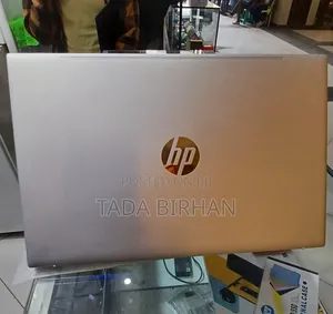 New Laptop HP Pavilion 15 12GB Intel Core I7 SSD 512GB