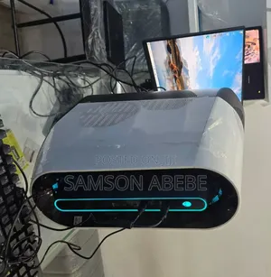 New Desktop Computer Dell Aurora R11 32GB Intel Core I9 HDD+SSD 512GB