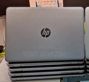 Photo - New Laptop HP EliteBook 840 8GB Intel Core I5 SSD 256GB