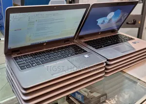 New Laptop HP EliteBook 840 8GB Intel Core I5 SSD 256GB