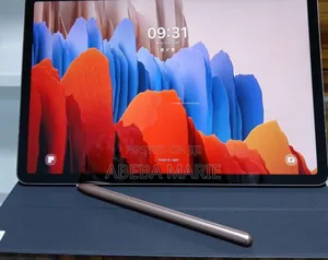 New Samsung Galaxy Tab S7 128 GB Gray