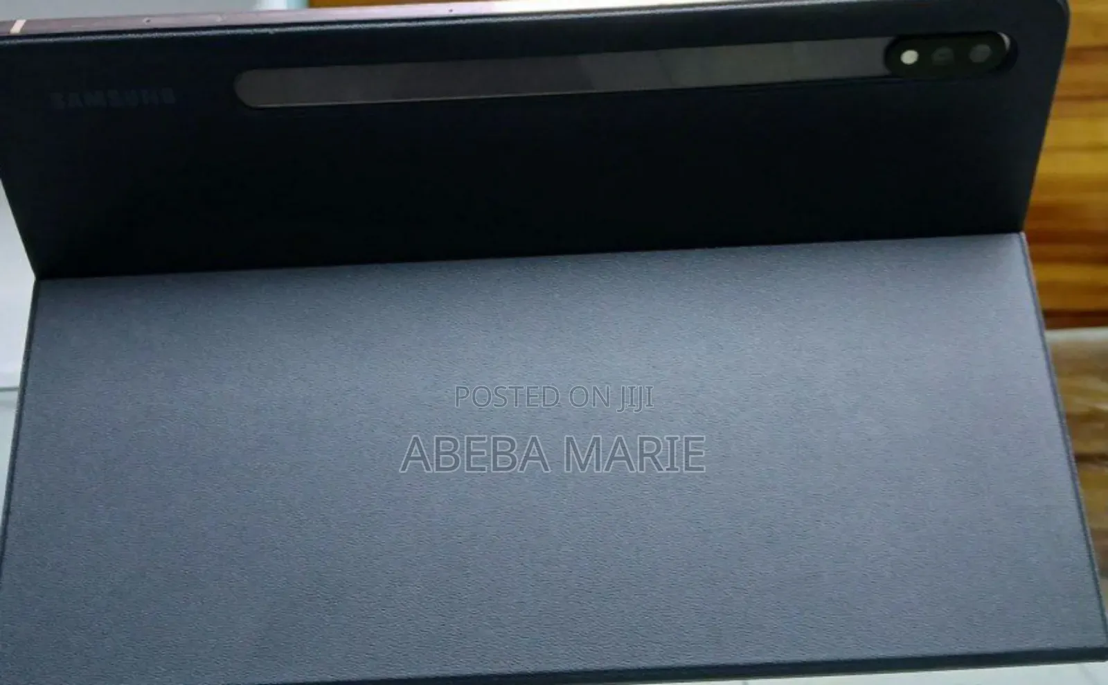 New Samsung Galaxy Tab S7 128 GB Gray