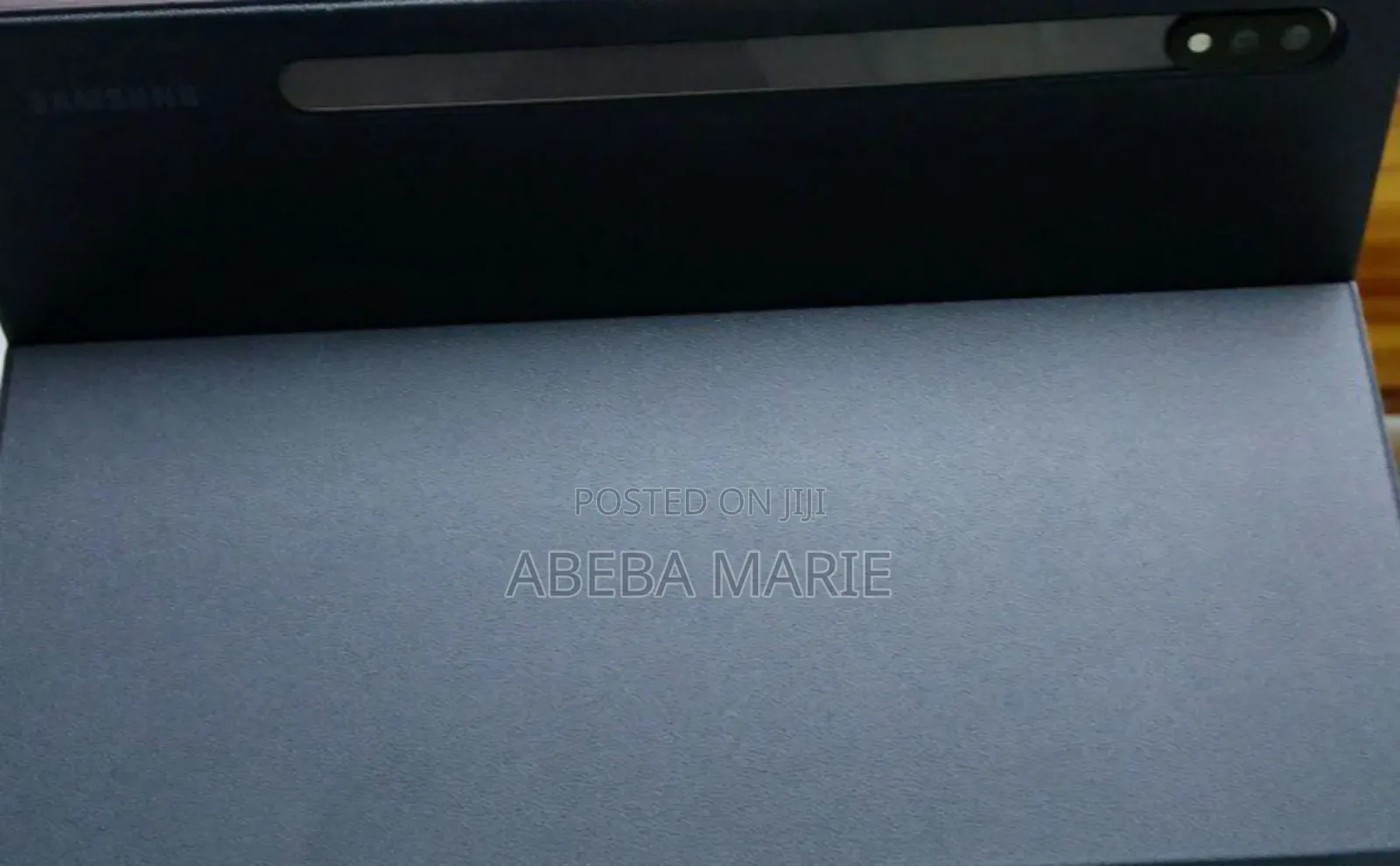 New Samsung Galaxy Tab S7 128 GB Gray