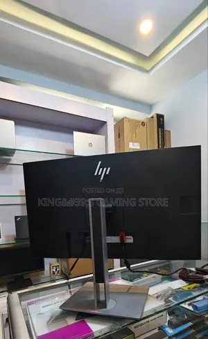 Hp MONITOR Resolution Screen Size "27" Inch