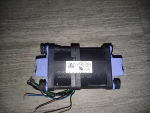 Brushless Cooling Fan