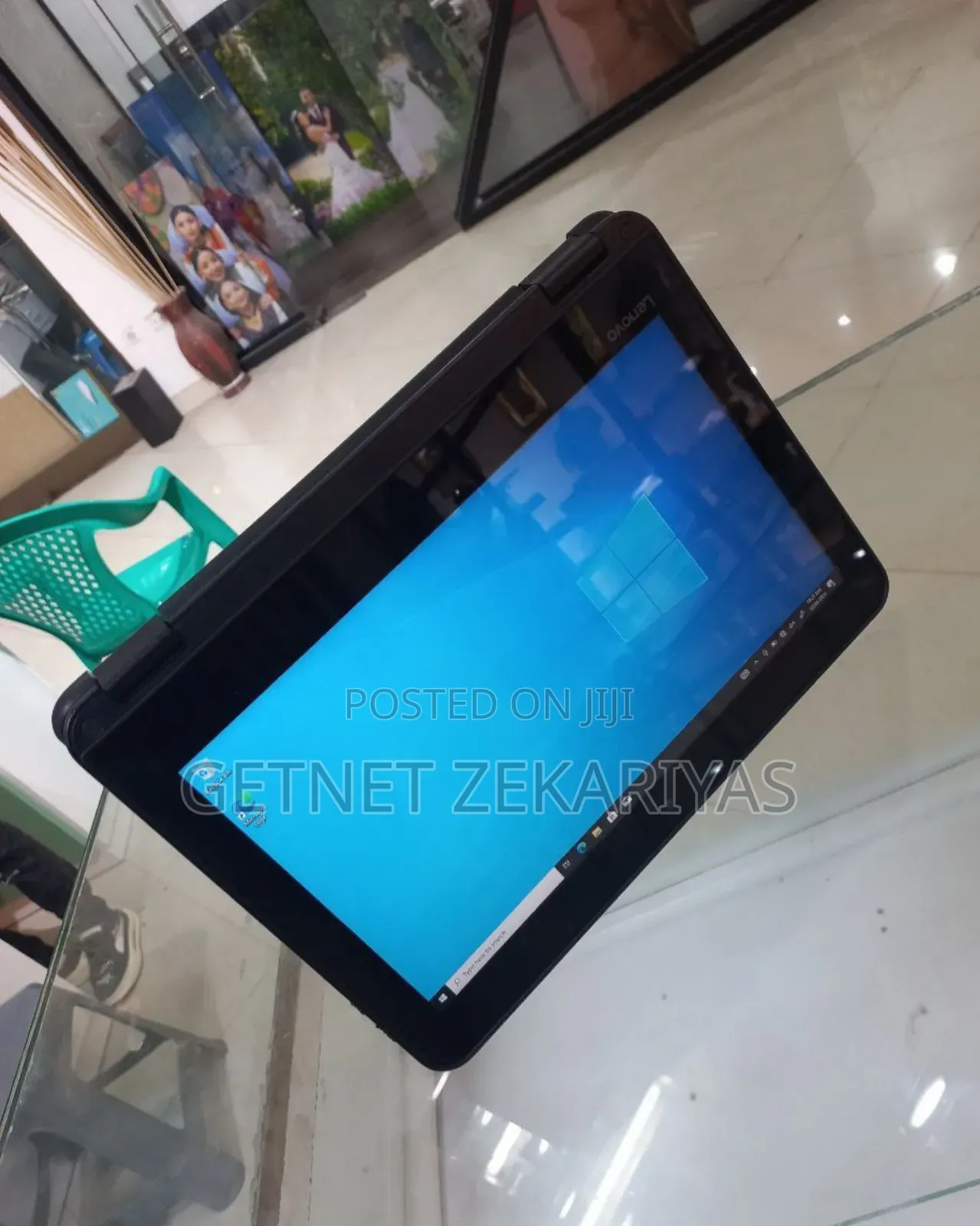 New Laptop Lenovo ThinkPad 11e 4GB Intel Core 2 Quad SSD 128GB