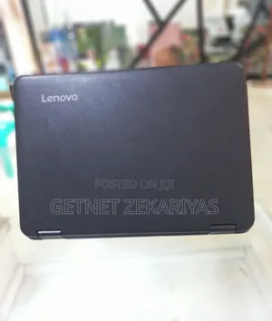 New Laptop Lenovo ThinkPad 11e 4GB Intel Core 2 Quad SSD 128GB