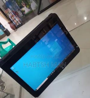 Photo - New Laptop Lenovo ThinkPad Yoga 4GB Intel Core 2 Quad SSD 128GB