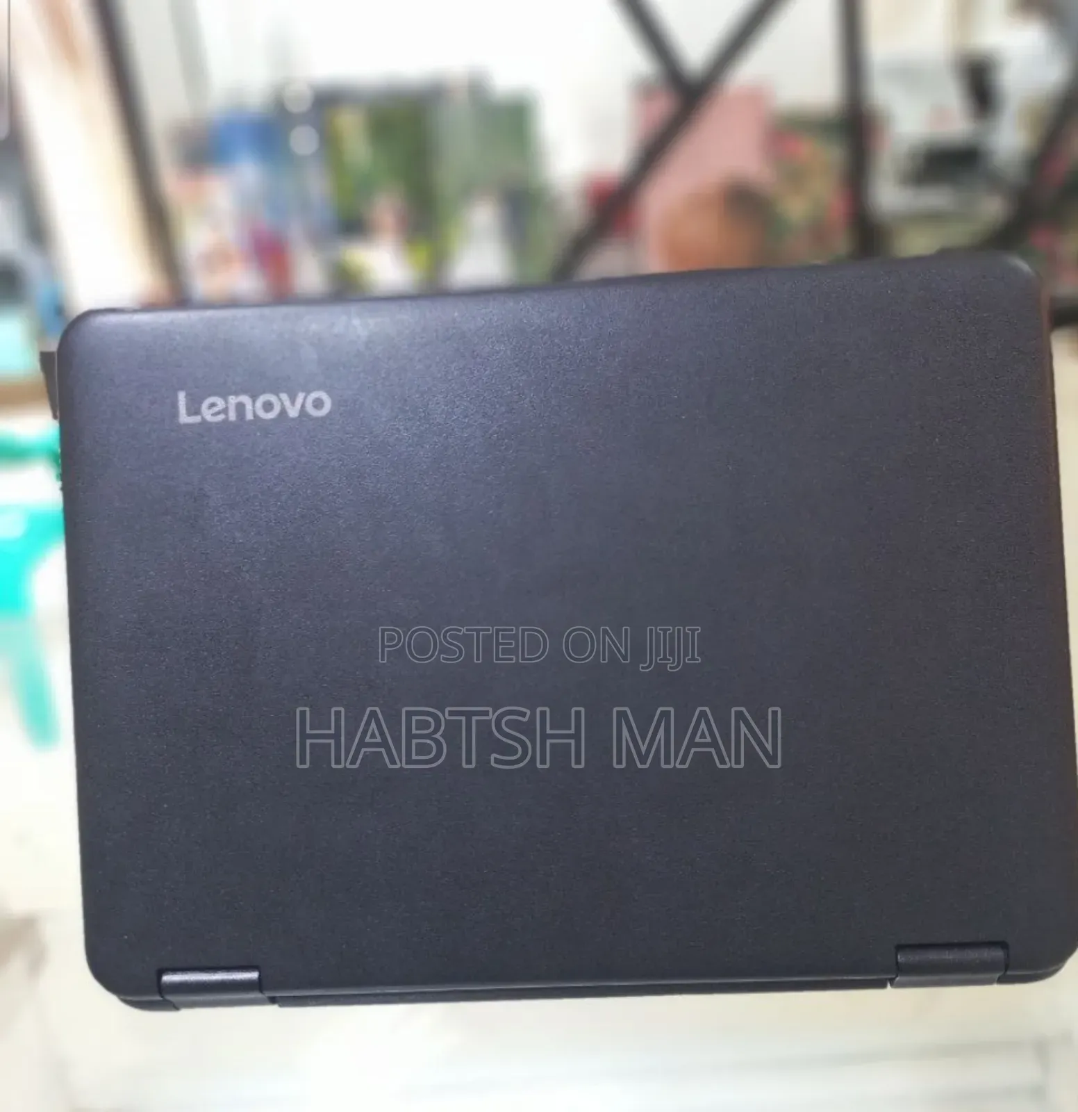 New Laptop Lenovo ThinkPad Yoga 4GB Intel Core 2 Quad SSD 128GB