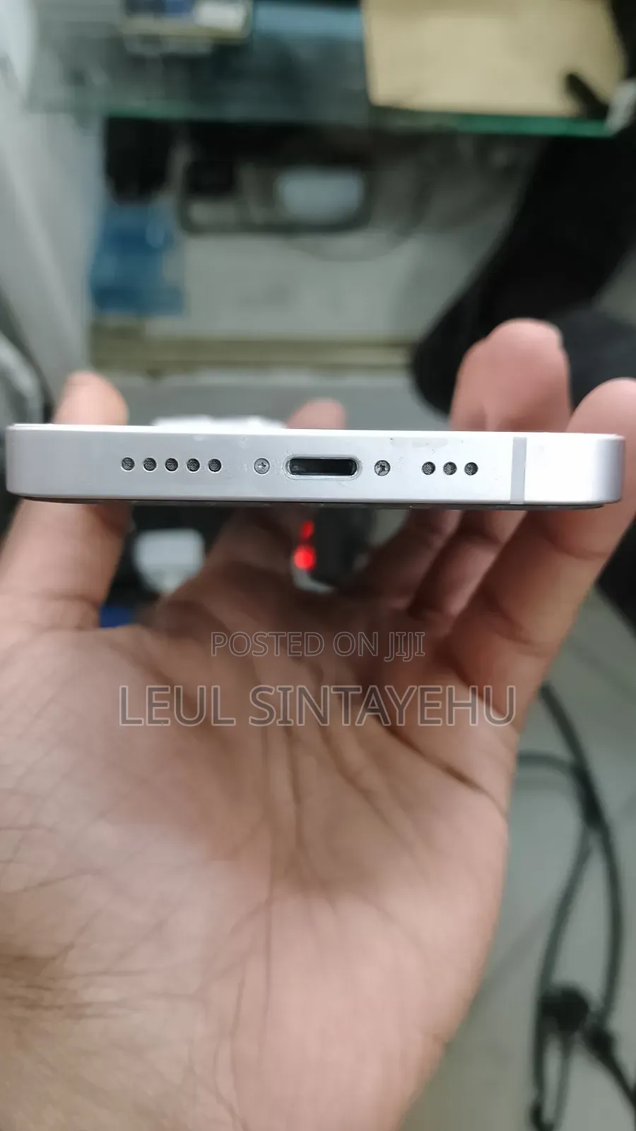 Apple iPhone 13 128 GB Pink