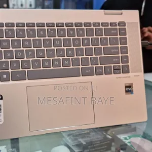 New Laptop HP Envy X360 16GB Intel Core I7 SSD 1T