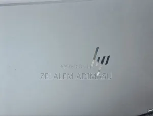 New Laptop HP EliteBook 840 8GB Intel Core I5 HDD+SSD 128GB