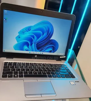 New Laptop HP EliteBook 840 8GB Intel Core I5 HDD+SSD 128GB