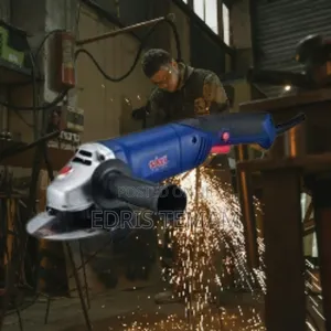 Photo - Sali Precision Pro 1010watt Angle Grinder