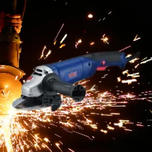 Photo - Sali 1010 Watt Mighty Grinder