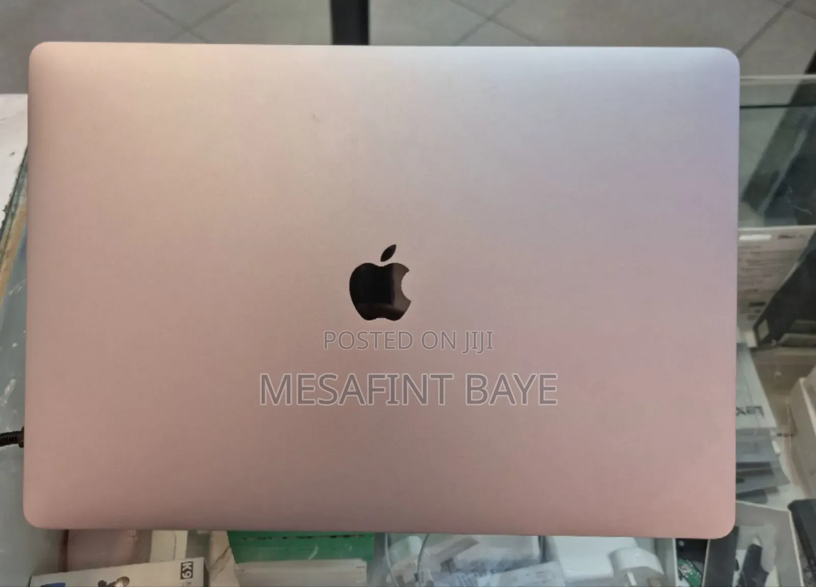 New Laptop Apple MacBook 2019 32GB Intel Core I7 SSD 1T