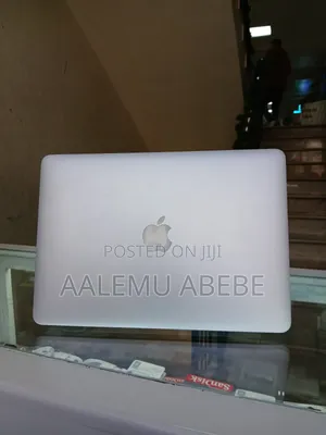 Photo - New Laptop Apple MacBook Air 2013 8GB Intel Core I7 SSD 512GB
