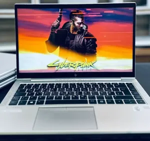 New Laptop HP EliteBook 840 16GB Intel Core I7 SSD 512GB