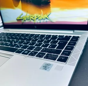 New Laptop HP EliteBook 840 16GB Intel Core I7 SSD 512GB