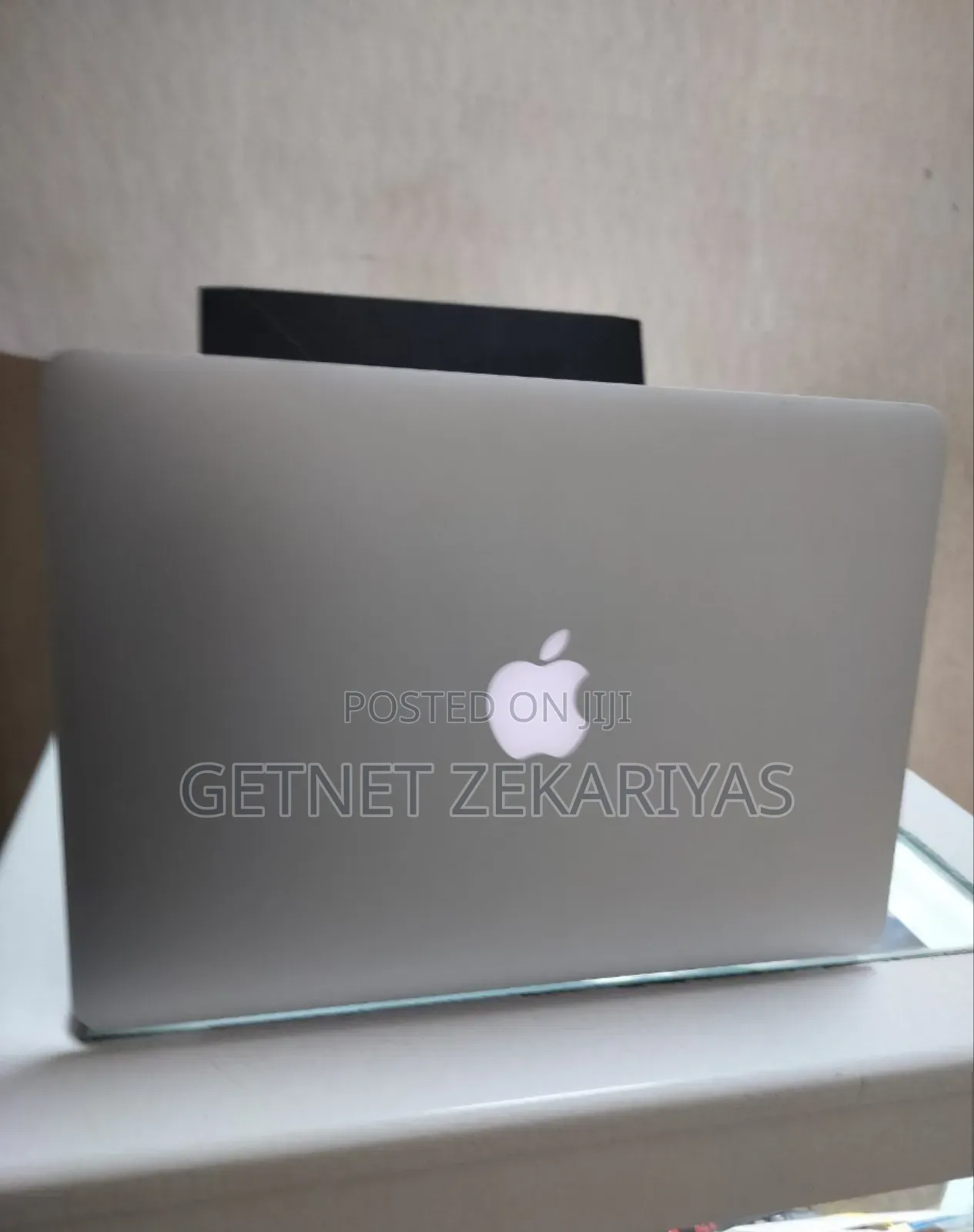 New Laptop Apple MacBook Pro 2013 8GB Intel Core I7 SSD 512GB