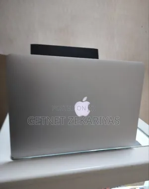 New Laptop Apple MacBook Pro 2013 8GB Intel Core I7 SSD 512GB