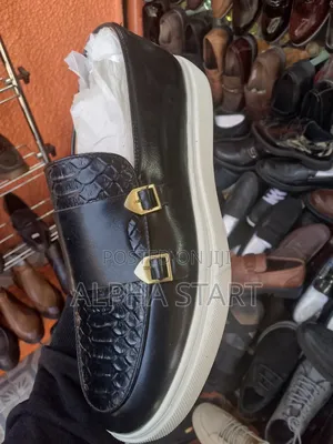 Master Quality Lather Shoes for You