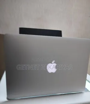 New Laptop Apple MacBook Pro 2013 8GB Intel Core I7 SSD 512GB