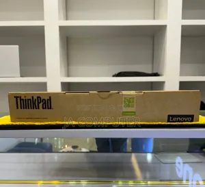 New Laptop Lenovo ThinkPad X1 Carbon 32GB Intel Core I7 SSD 1T