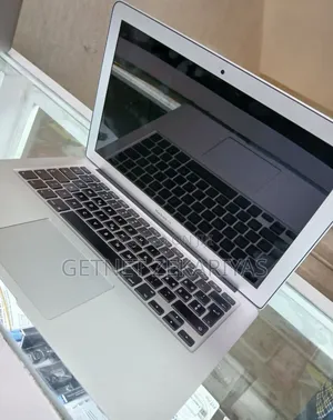 New Laptop Apple MacBook Air 2013 8GB Intel Core I7 SSD 512GB