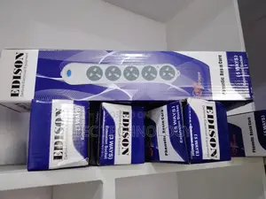 Photo - Edison Divider