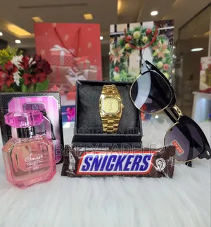 Women's Christmas Package