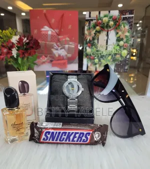 Women's Christmas Package