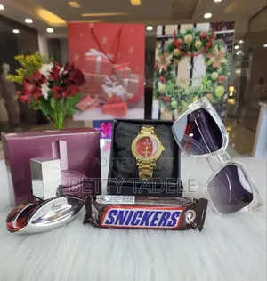 Women's Christmas Package