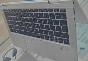 New Laptop HP EliteBook X360 1030 G7 16GB Intel Core I5 SSD 512GB