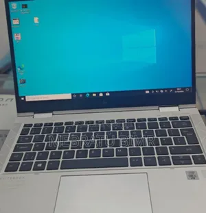 New Laptop HP EliteBook X360 1030 G7 16GB Intel Core I5 SSD 512GB