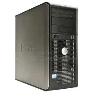 Photo - Desktop Computer Dell OptiPlex 780 2GB Intel Core 2 Quad HDD 500GB