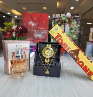 Women Package for Christmas