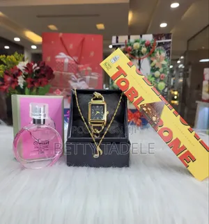 Women Package for Christmas