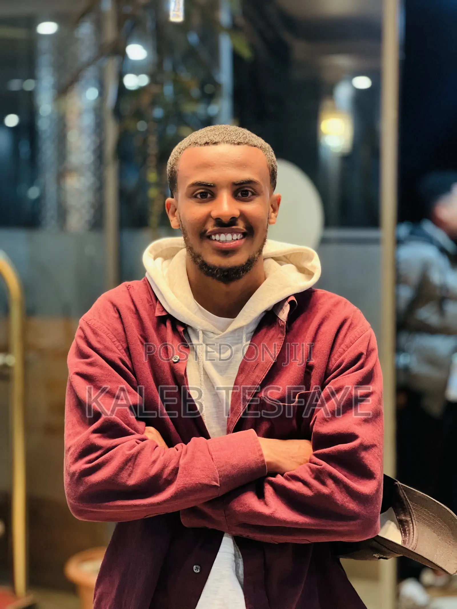 Job in Markating and Advertising