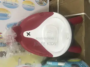 Modern Kids Potty