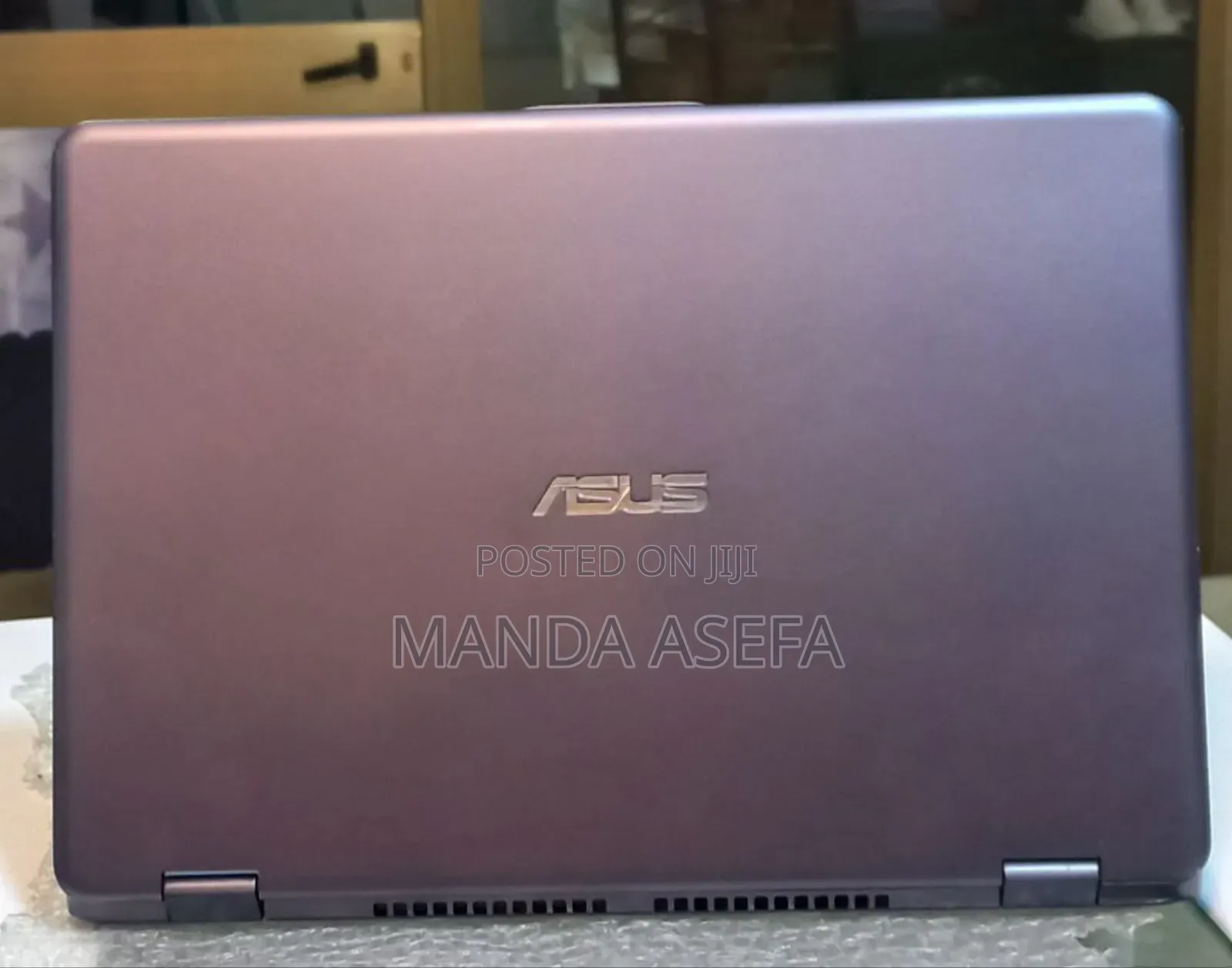 New Laptop Asus 8GB Intel Core I7 HDD 1T
