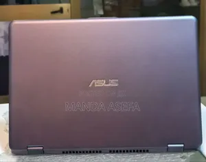 New Laptop Asus 8GB Intel Core I7 HDD 1T