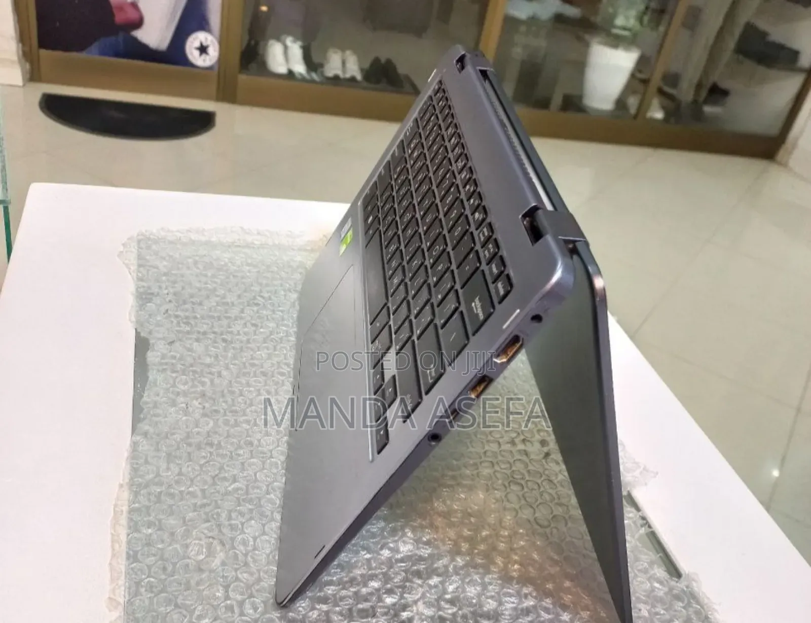 New Laptop Asus 8GB Intel Core I7 HDD 1T