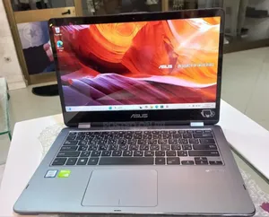 New Laptop Asus 8GB Intel Core I7 HDD 1T